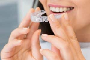 Is Invisalign as Effective as Braces