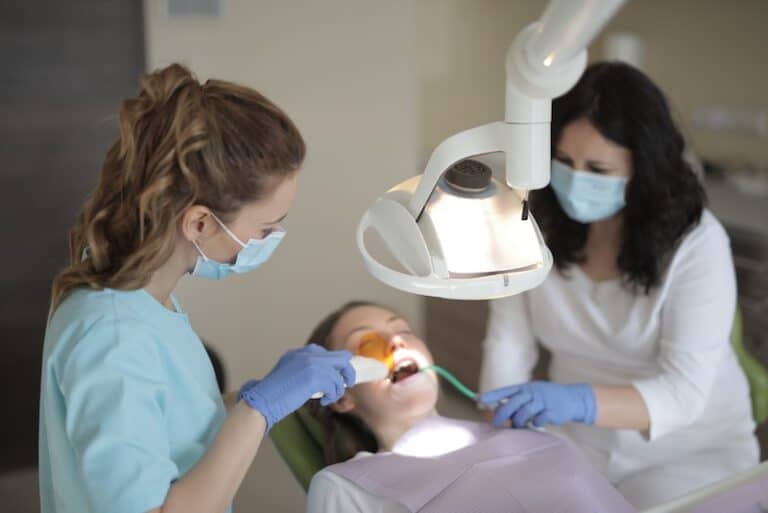 How Long Do Dental Fillings Last? Brian L. Porter, DDS