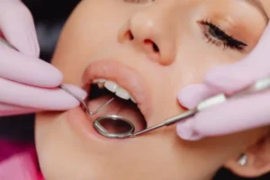 The Importance of Regular Dental Appointments in Baytown, TX