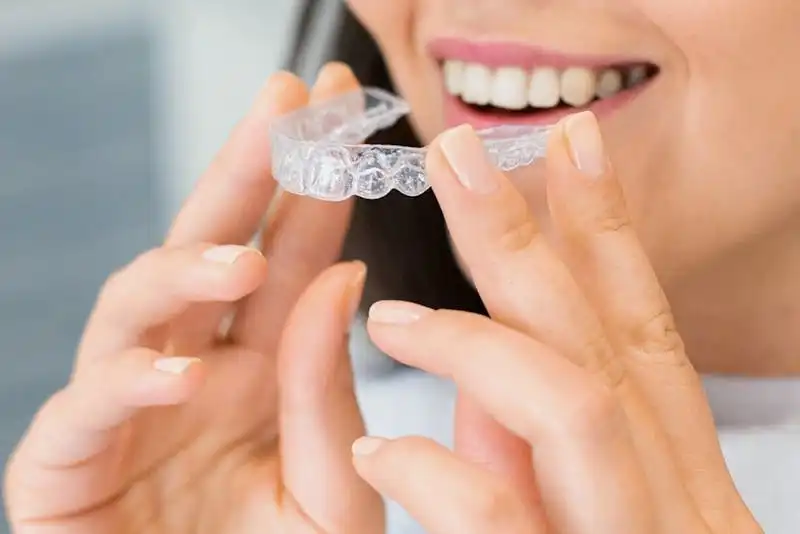 Invisalign Services in Baytown: Your Guide to a Straighter Smile