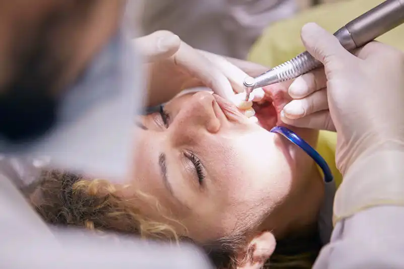 Finding the Right Dentist In Baytown TX