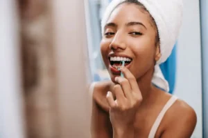 Good Dental Hygiene Techniques