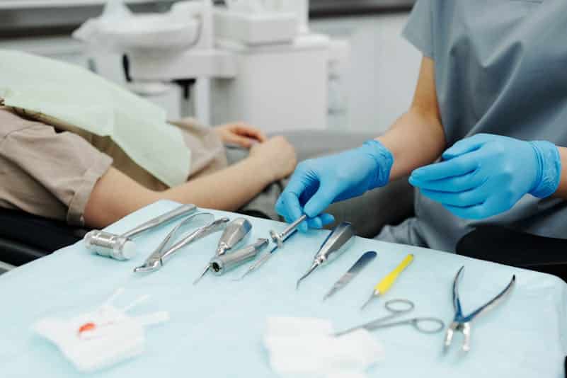 How To Choose A Dentist In Baytown