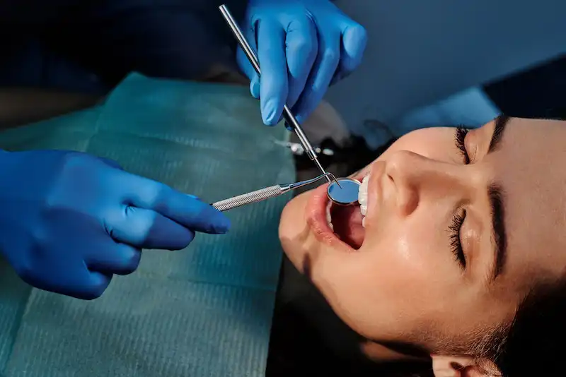 Local Baytown Dentist Advantages
