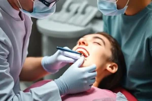 Root Canal Treatments Near Me In Baytown TX