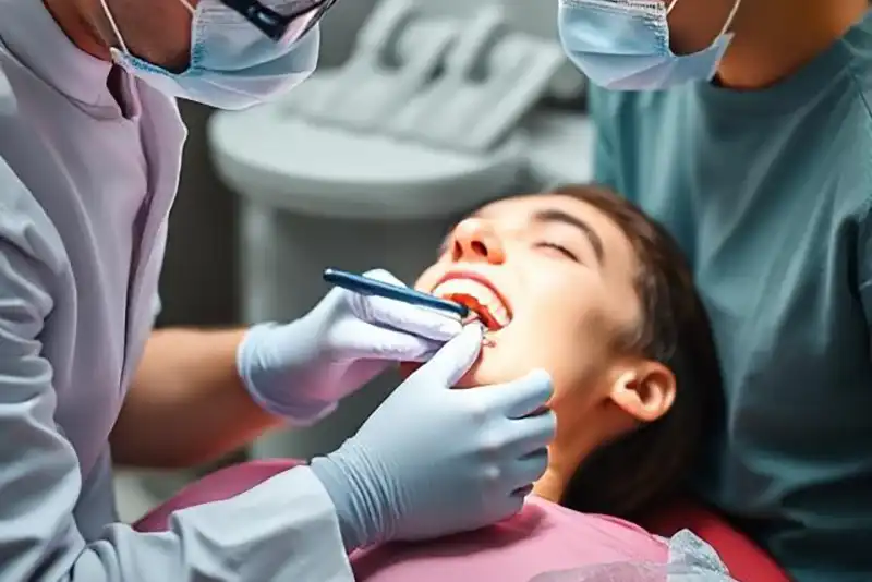Root Canal Treatments Near Me In Baytown TX