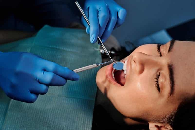 Top Reasons To Use A Beaumont TX Dentist