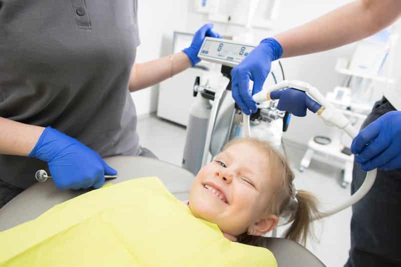 Children Dentistry In Baytown TX