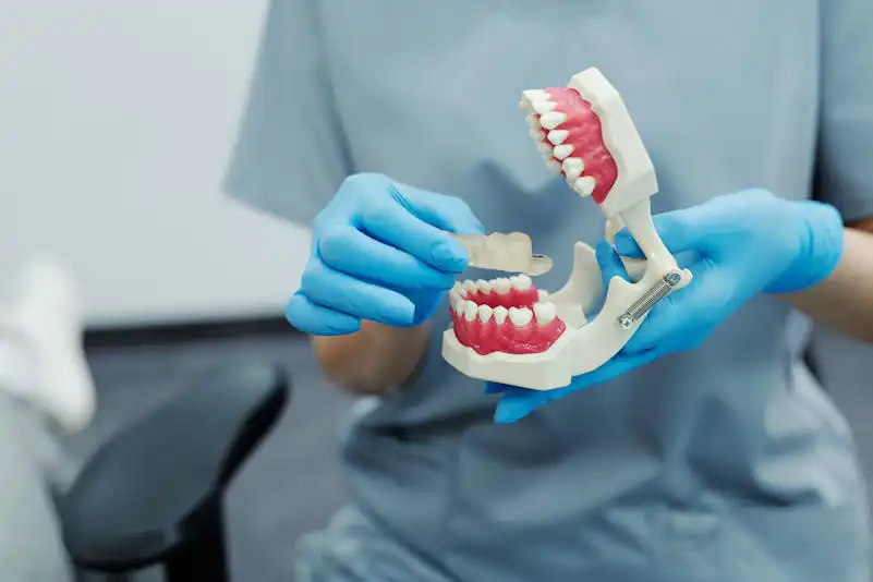 Local Baytown Dentist: 4 Key Benefits Explained