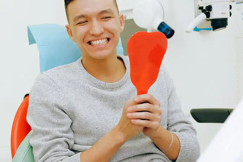 Optimal Dental Hygiene: Clean Gums & Teeth Regularly