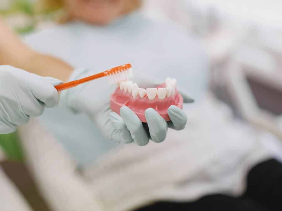 Best Baytown Dentist For Holiday Season