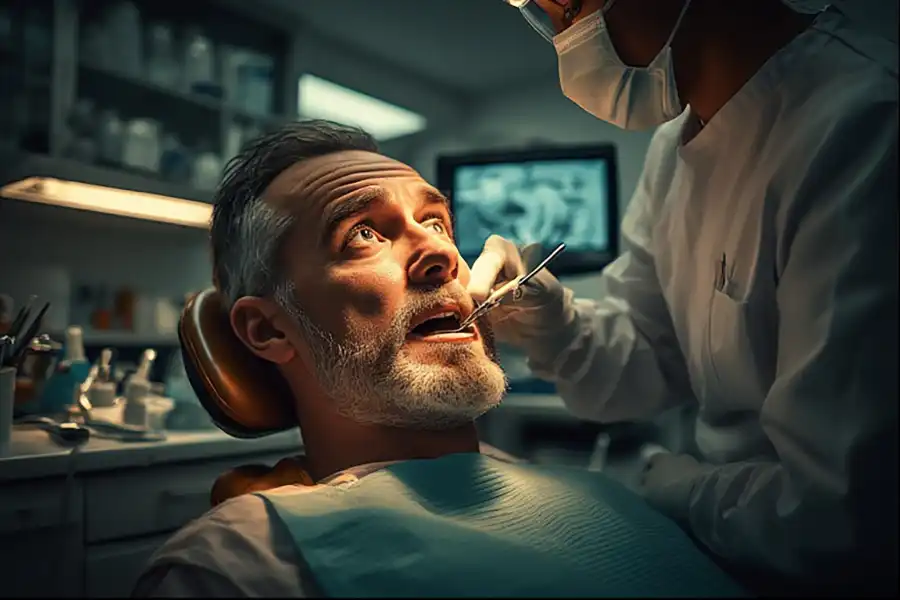 Best Emergency Dentist in Baytown