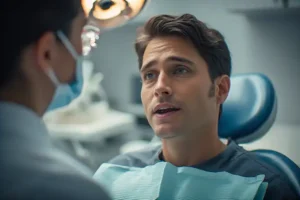 Dental Care Services In Baytown TX