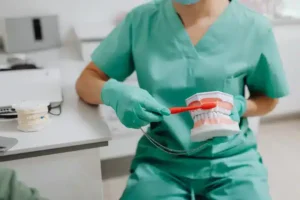 Step-by-Step Guide to Baytown TX Dental Care