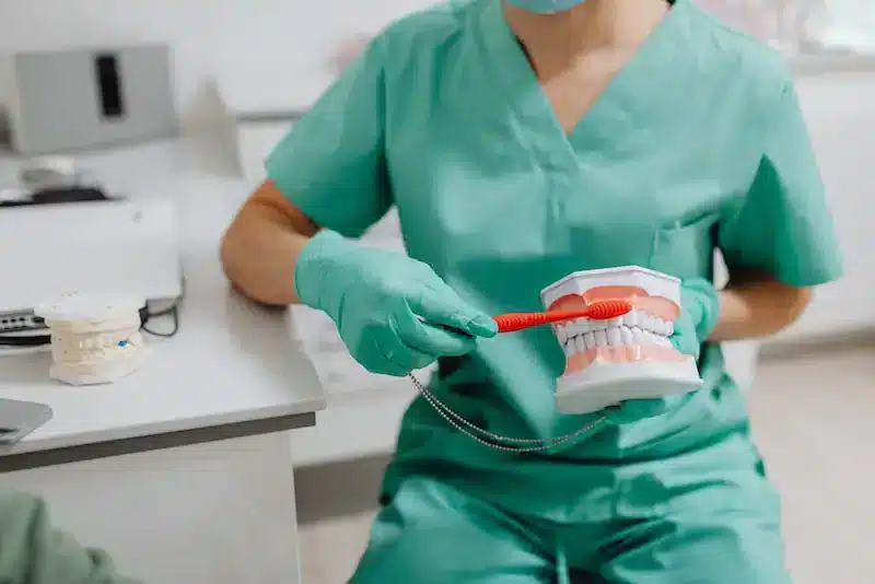 Step-by-Step Guide to Baytown TX Dental Care