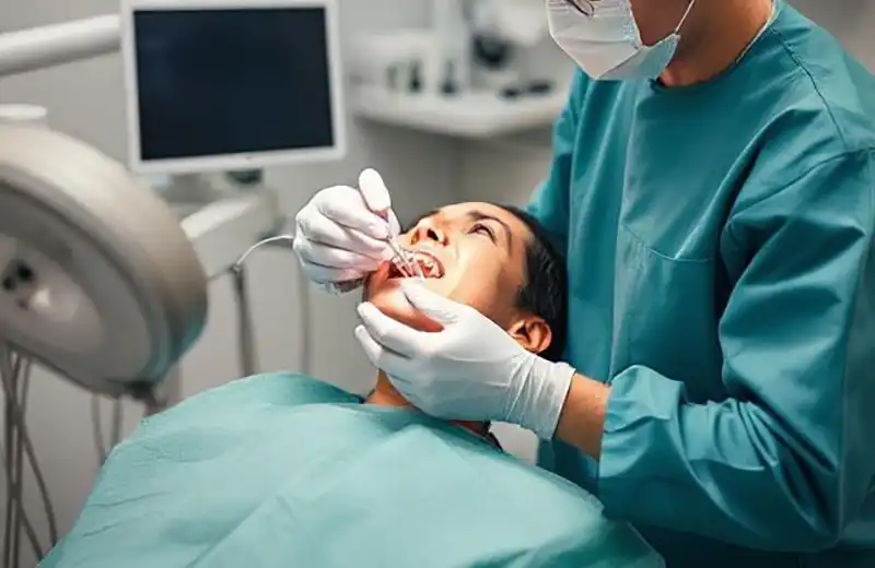 Why Dental Care Matters More Than You Think