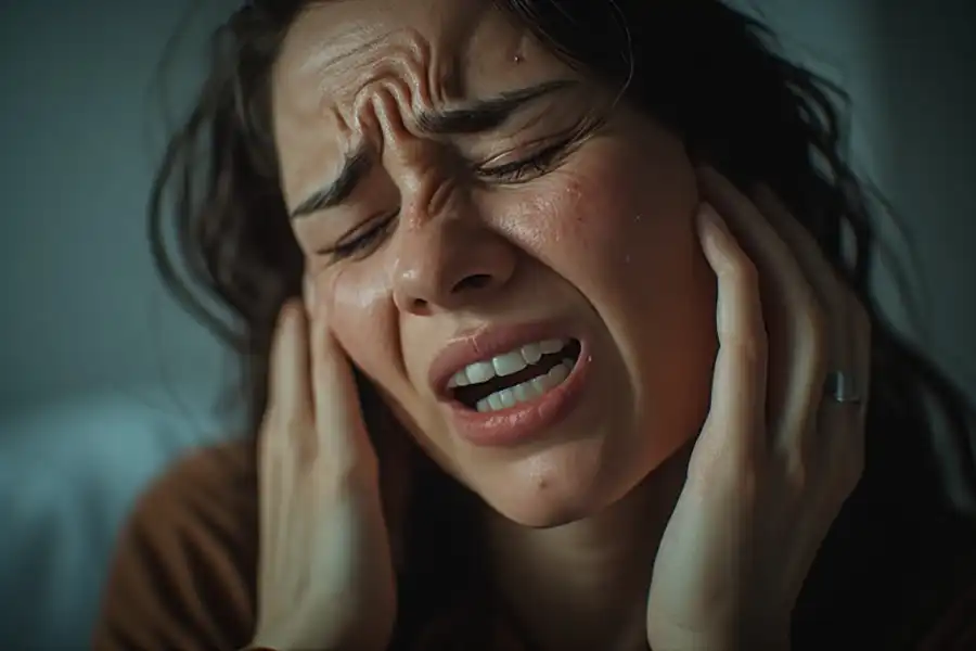 Top Tooth Pain Causes & Baytown TX Dentist Help