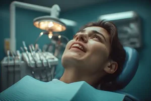 Dental Care in Baytown TX: Trust Brian L. Porter, DDS for Healthy Smiles