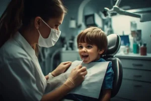 Fourth of July Dental Tips for Baytown TX Families
