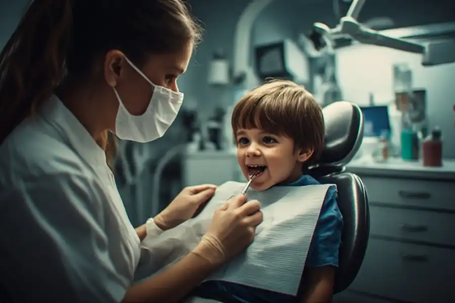 Fourth of July Dental Tips for Baytown TX Families