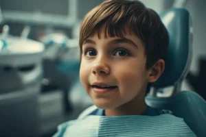 Back-to-School Dentist Baytown TX