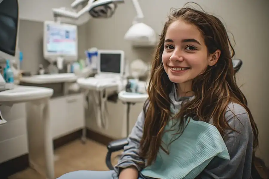 Dentist In Baytown TX-Complete Dental Care for Your Family