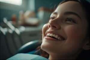 Best Dentist In Baytown Texas
