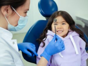 Dentist in Baytown TX: Community-Focused Dental Care for Baytown Families